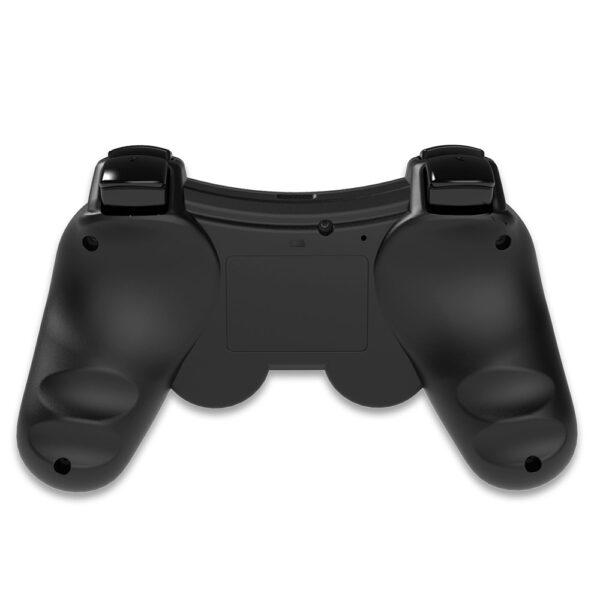 Manette PS3 - Sans fil - Noire