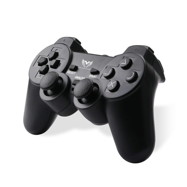 Manette - PS2 - Noire