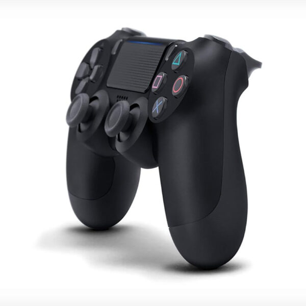 Manette PS4 Dualshock 4 - Noire