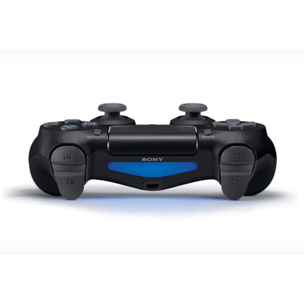 Manette PS4 Dualshock 4 - Noire