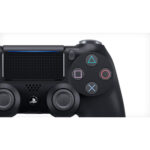 Manette PS4 Dualshock 4 - Noire