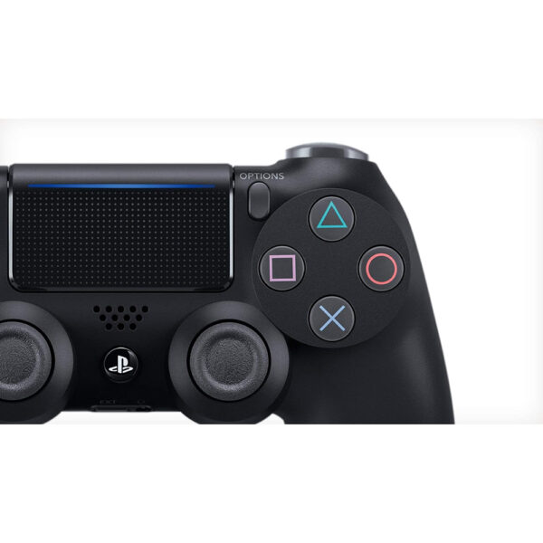 Manette PS4 Dualshock 4 - Noire