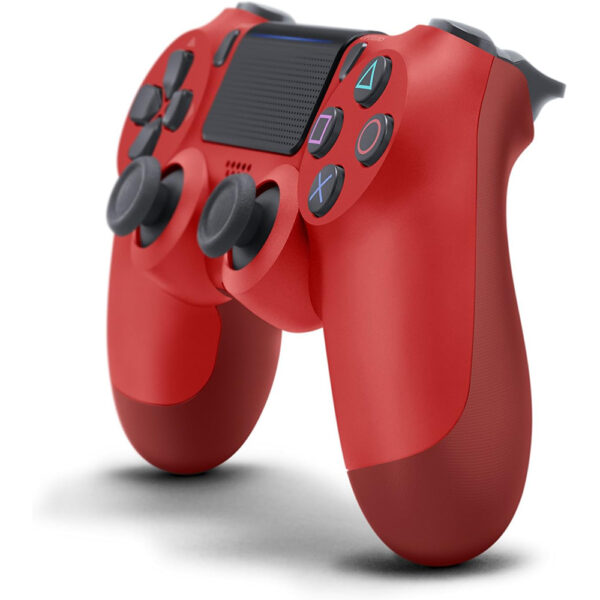 Manette PS4 Dualshock 4 - Rouge