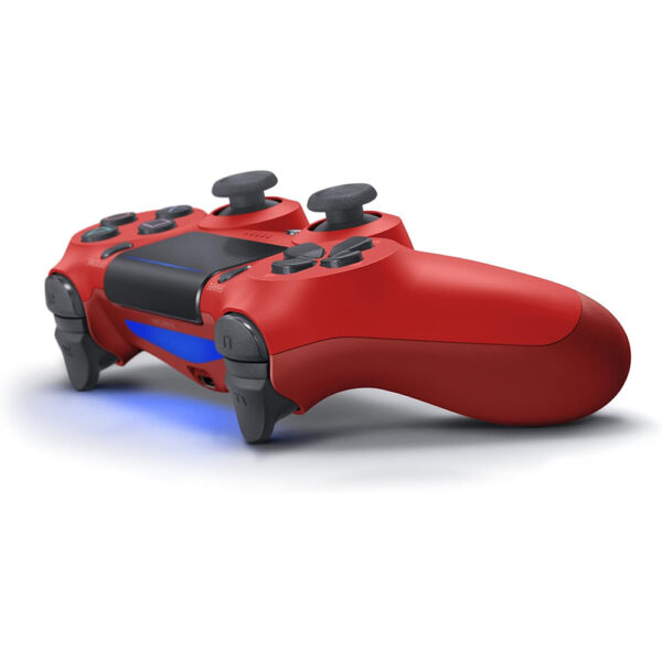 Manette PS4 Dualshock 4 - Rouge