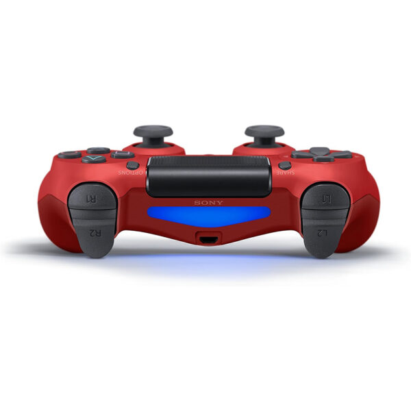 Manette PS4 Dualshock 4 - Rouge