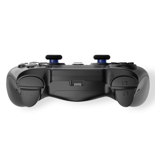 Manette PS4 - Sans fil - Noire