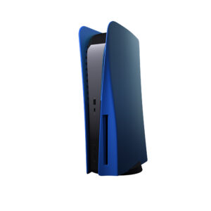 Coque Rigide - PS5 - Bleue