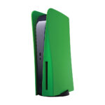 Coque Rigide - PS5 - Verte
