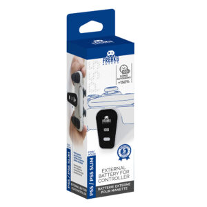 Batterie externe manette PS5 - Type C