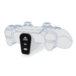Batterie externe manette PS5 - Type C