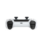 Manette pour PS5 - Sans fil Bluetooth - Blanche