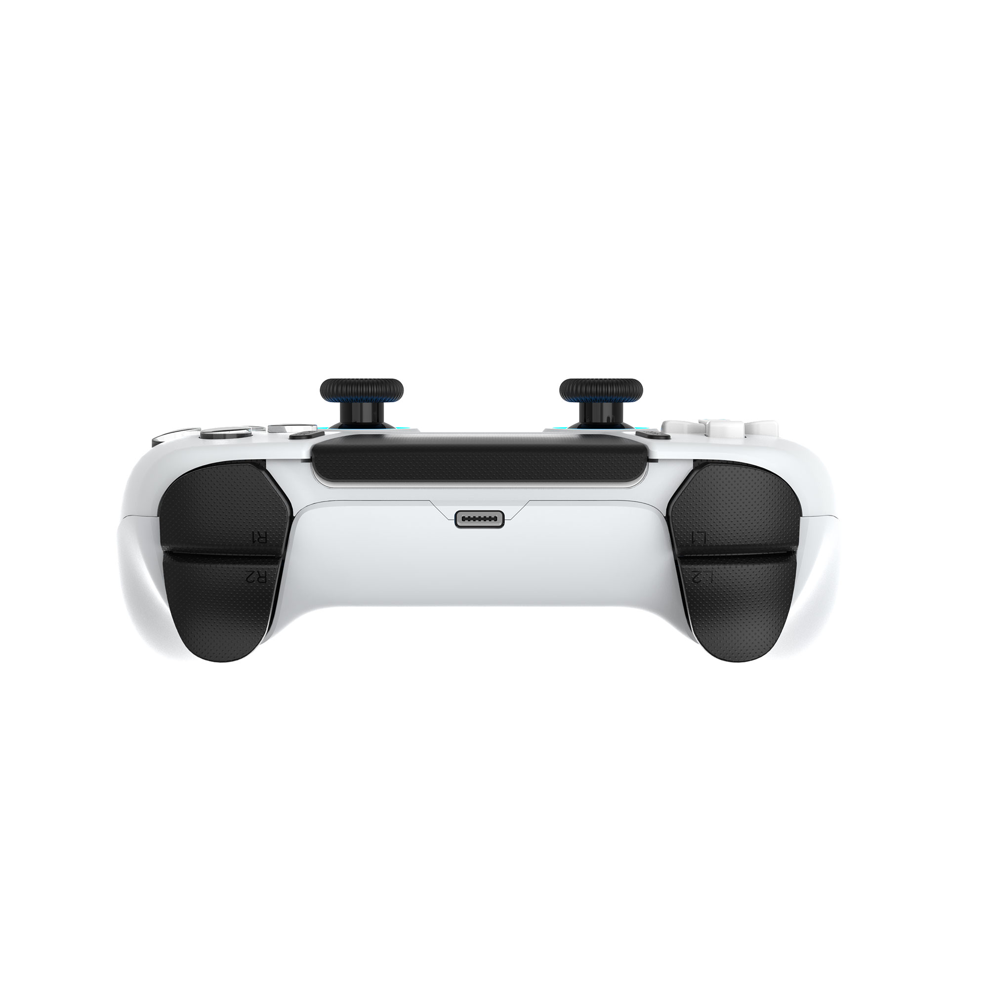 Manette pour PS5 - Sans fil Bluetooth - Blanche