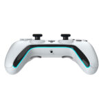 Manette pour PS5 - Sans fil Bluetooth - Blanche