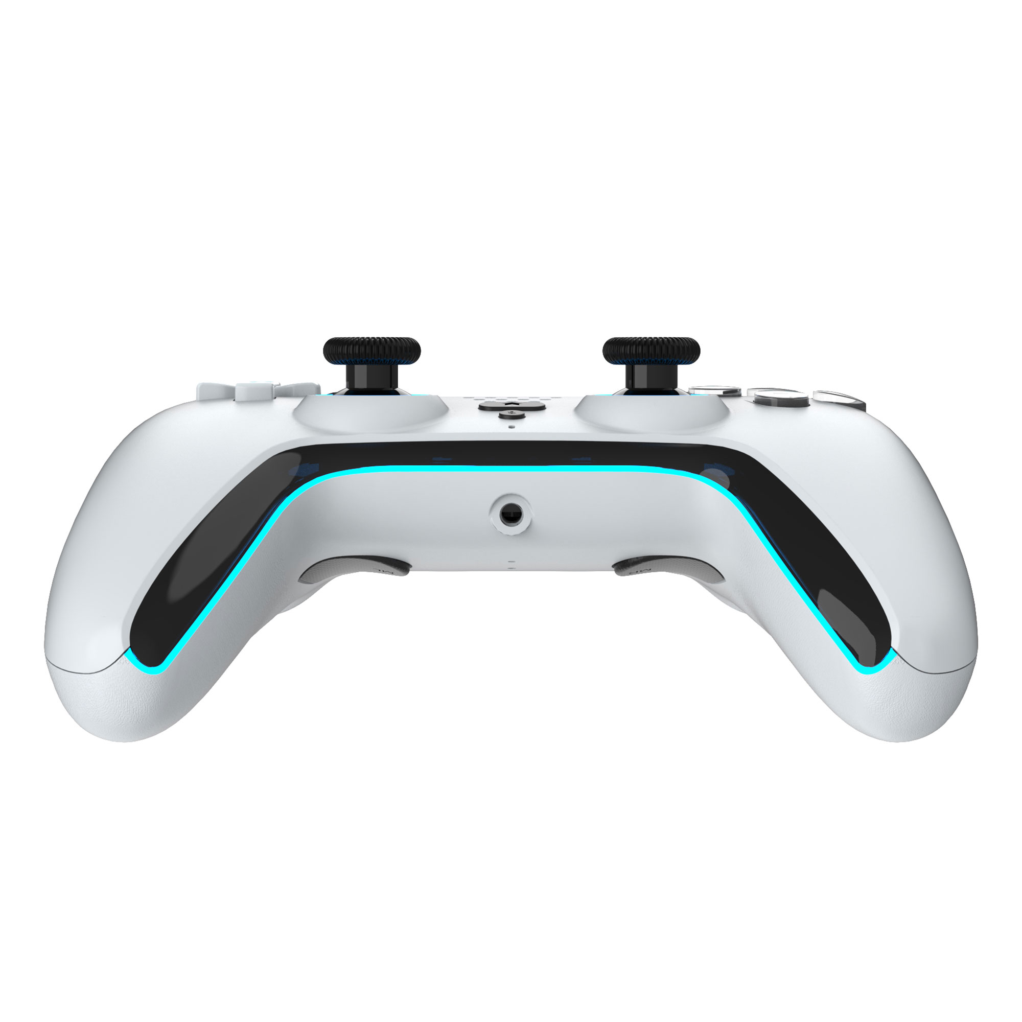 Manette pour PS5 - Sans fil Bluetooth - Blanche