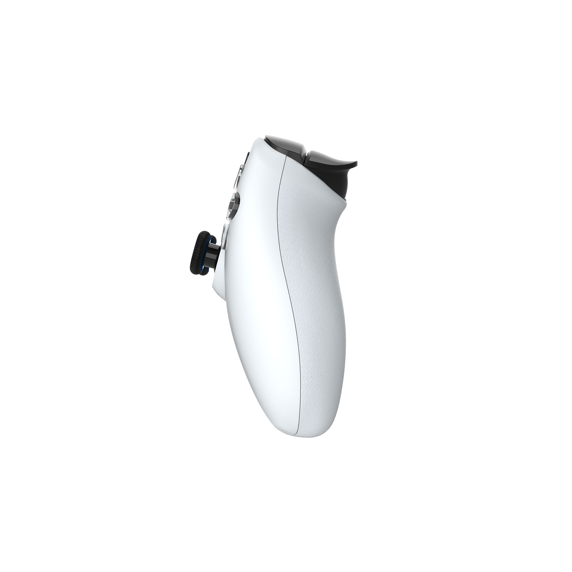 Manette pour PS5 - Sans fil Bluetooth - Blanche