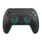 Manette pour PS5 - Sans fil Bluetooth - Noire