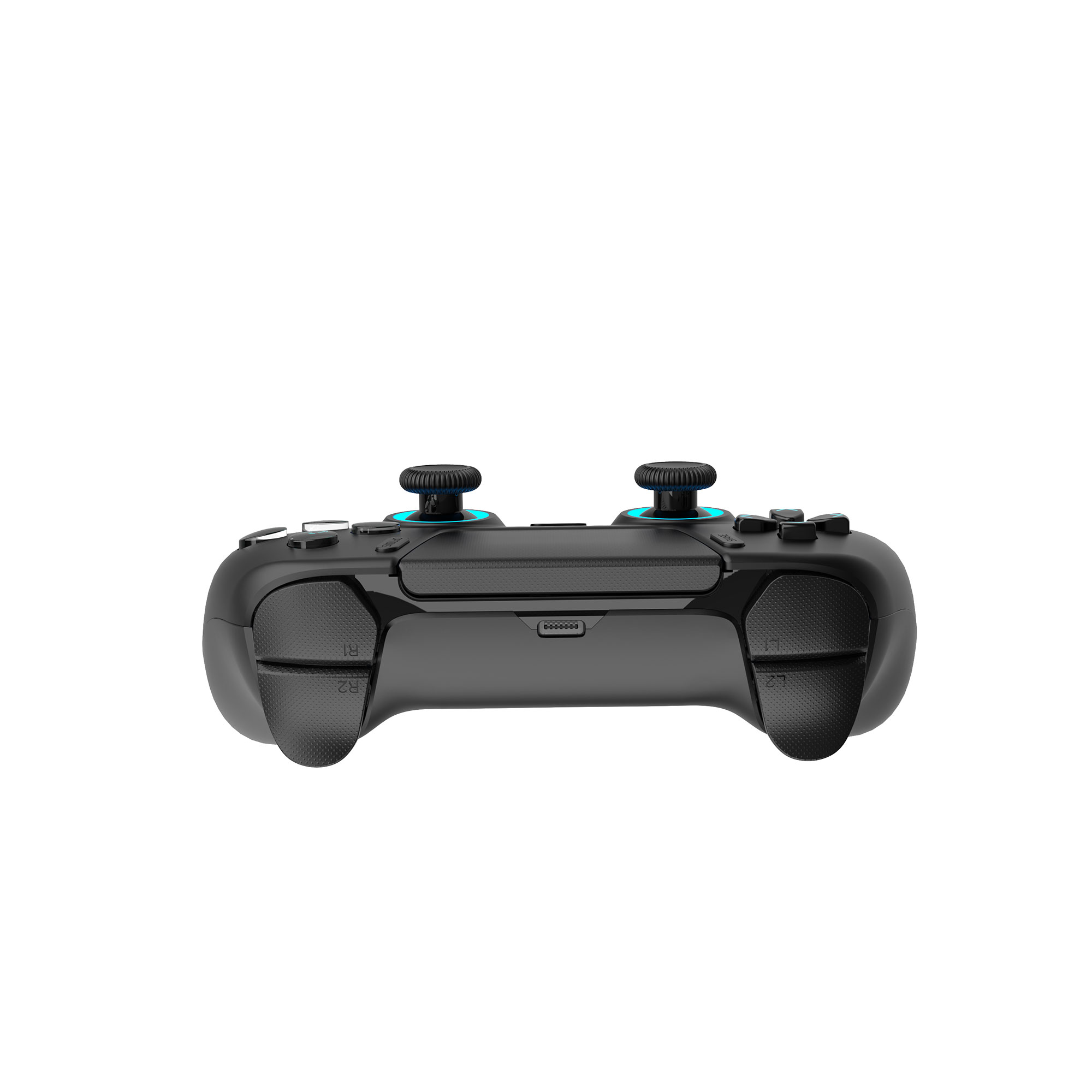 Manette pour PS5 - Sans fil Bluetooth - Noire