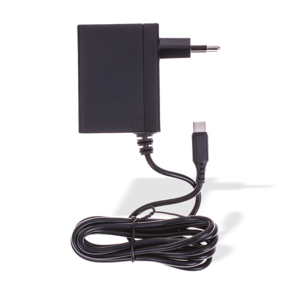 Chargeur secteur Switch (Dock et console)