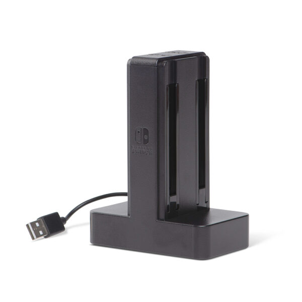 Dock de charge pour 4 Joy-Con - Nintendo Switch