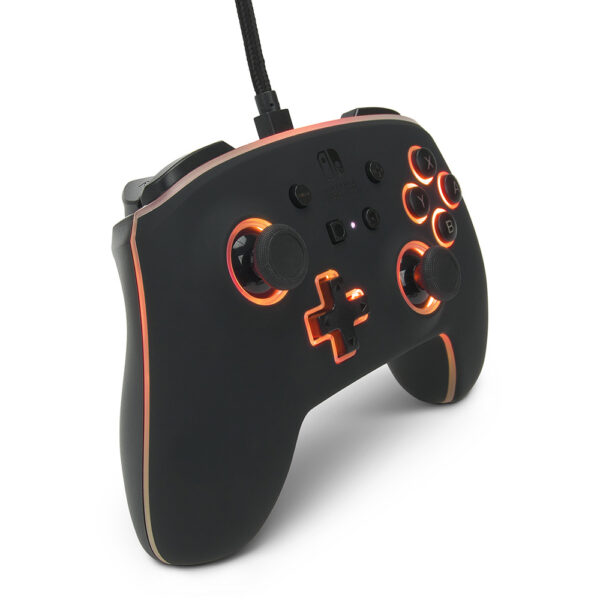 Manette Switch - Filaire - Spectra