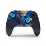 Manette Switch sans fil - Lumectra Link