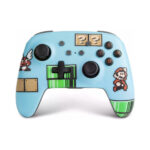 Manette Switch - Sans fil - Super Mario Bros 3