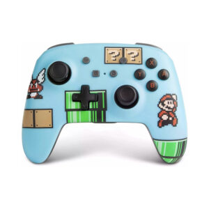 Manette Switch - Sans fil - Super Mario Bros 3