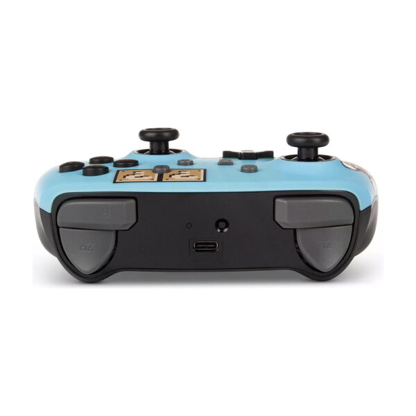 Manette Switch - Sans fil - Super Mario Bros 3