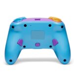 Manette Switch - Sans fil - Color Splash Heroes - Mario Nintendo
