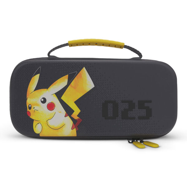 Pochette Switch - Pikachu 025