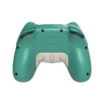 Manette Switch - Sans fil - Taille enfant - Pandy - Verte