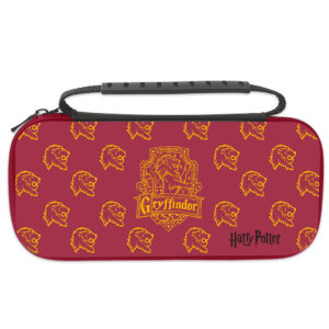 Pochette XL Switch / OLED - Harry Potter - Gryffondor