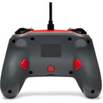 Switch - Manette Dracaufeu Tempête