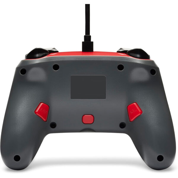 Switch - Manette Dracaufeu Tempête