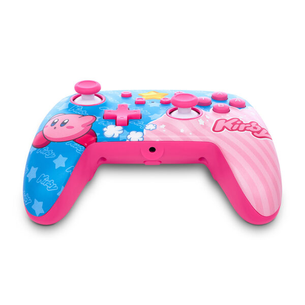 Manette Switch - Filaire - Kirby