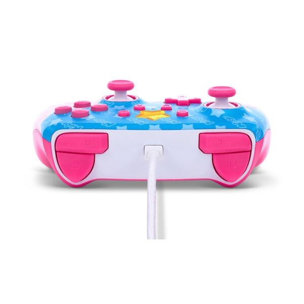 Manette Switch - Filaire - Kirby