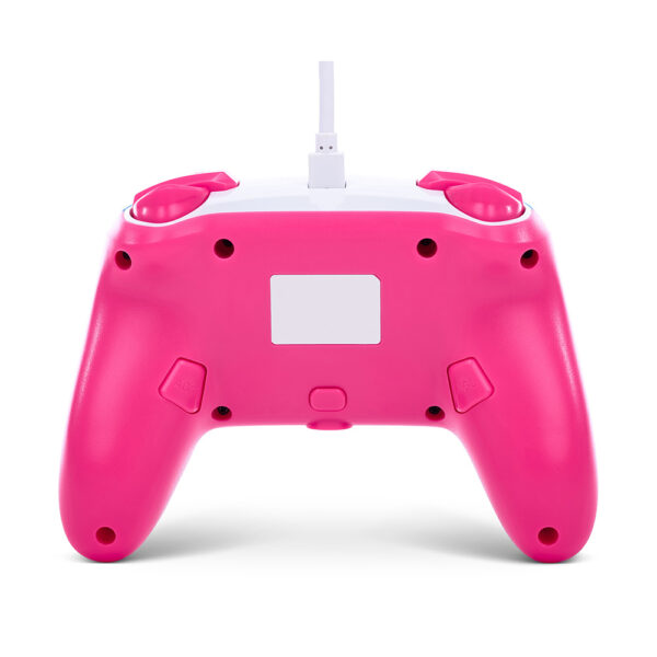 Manette Switch - Filaire - Kirby