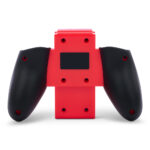 Grip confort pour Joy-Con - Super Mario Rouge - Dos