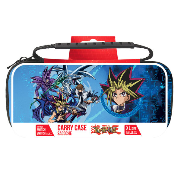 Pochette Switch XL / OLED - Yu-Gi-Oh!