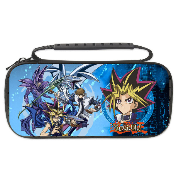 Pochette Switch XL / OLED - Yu-Gi-Oh!
