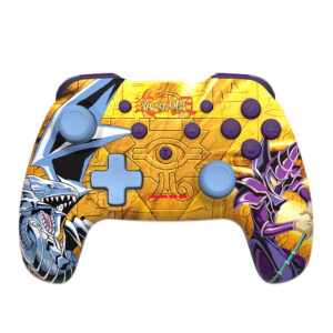 Manette Switch / PC - Sans fil - Yu-Gi-Oh!