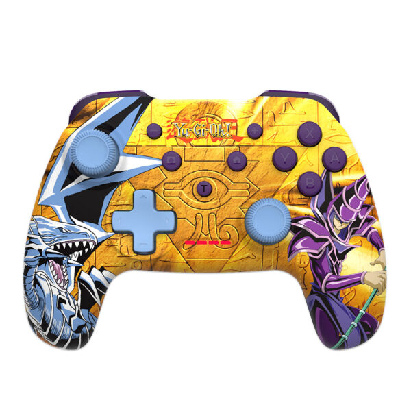 Manette Switch / PC - Sans fil - Yu-Gi-Oh!