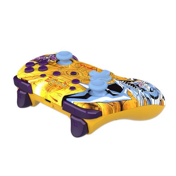 Manette Switch / PC - Sans fil - Yu-Gi-Oh!