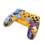 Manette Switch / PC - Sans fil - Yu-Gi-Oh!