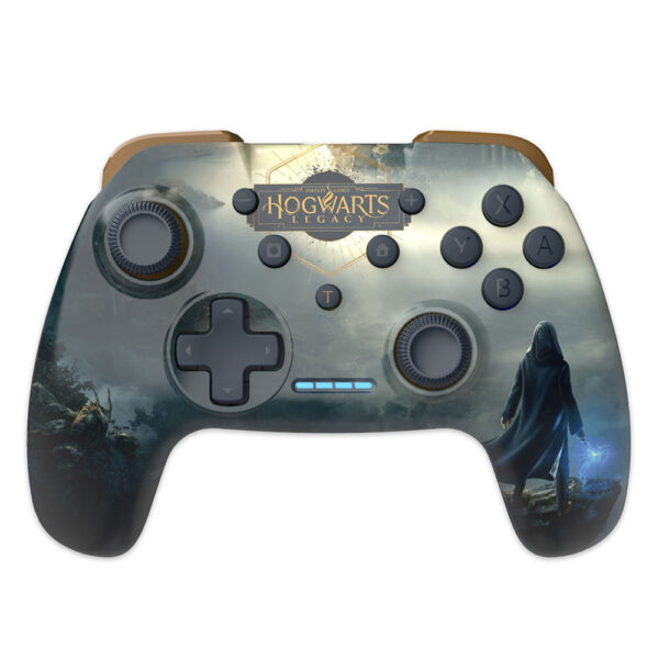 Manette Switch - Sans fil - Hogwarts Legacy