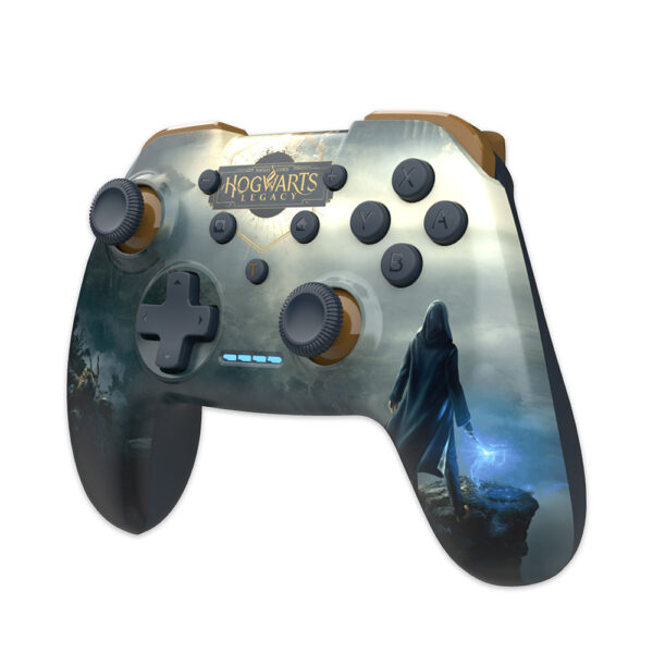 Manette Switch - Sans fil - Hogwarts Legacy