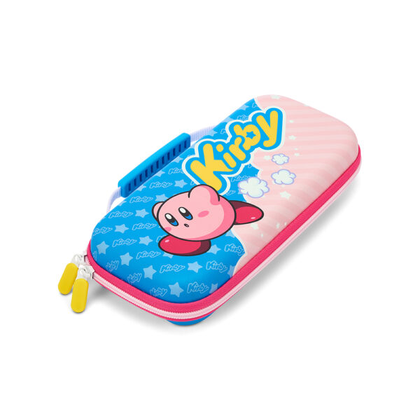 Pochette - Nintendo Switch - Kirby