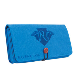 Pochette feutrine Switch - Harry Potter - Serdaigle