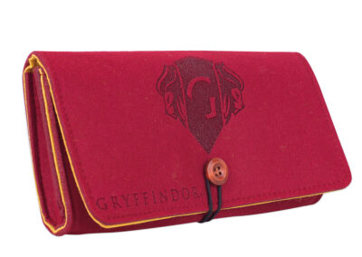 Pochette feutrine Switch - Harry Potter - Gryffondor