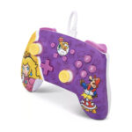 manette Switch - Filaire - Princess Peach